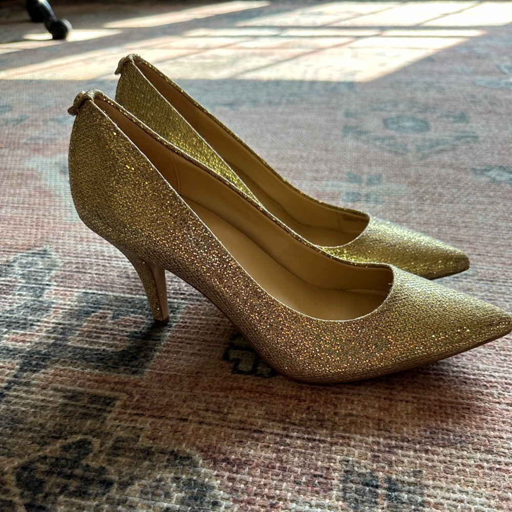Michael Kors Pumps size 9.5